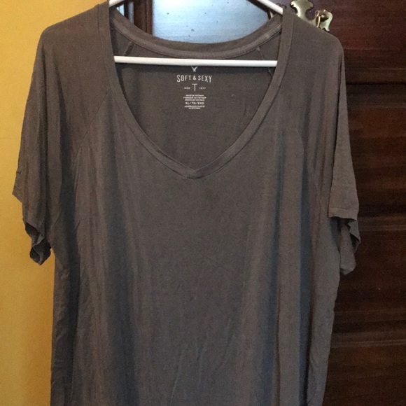 American Eagle Outfitters Tops - Shirt